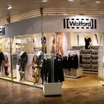 Eigene Boutiquen sind mittlerweile eine der wichtigsten Umsatzsäulen der Voralberger