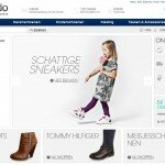 Schoenen (= Schuhe) en Fashion online auf zalando.nl
