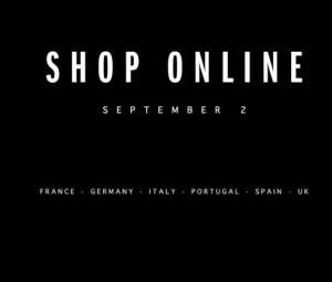 Zara Online-Shop