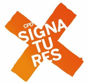 cpd Signatures Logo cpd Signatures bietet jetzt auch Street- und Urbanwear eine Tradeshow-Destination