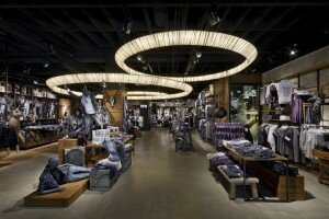 s.oliver concept store