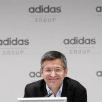 Adidas will Outdoormarkt alleine knacken