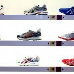 Castelli Creative Lab sollen Asics Schuhe bekannter machen