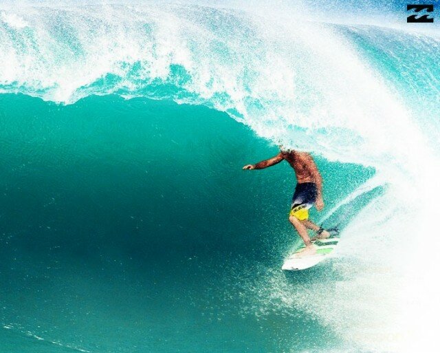 Billabong reitet momentan auf der Übernahmewelle: Nach West 49, RVCA folgt nun SDS