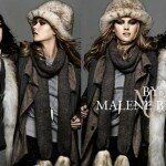 By Malene Birger setzt diesen Herbst auf viel Pelz und andere winterlich-verspielte Details