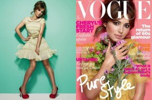 Vogue Vogue