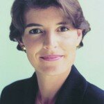 Elke Bour wird Daniel Hechter Femme überzeugend repräsentieren können
