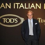 Diego Della Valle ist nun mit 11,12 Prozent an Saks beteiligt