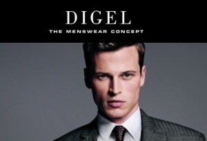 Digel Menswear Digel Menswear: Erfolgreich mit der konsequent vorangetriebenen Markenentwicklung