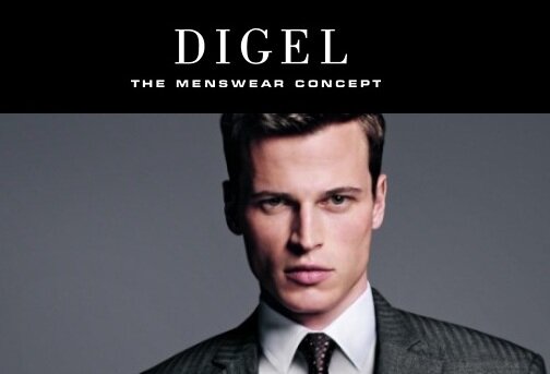 Digel Menswear: Erfolgreich mit der konsequent vorangetriebenen Markenentwicklung