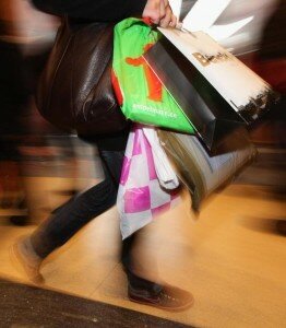 Einzelhandel Konsum Der Konsum darf nicht durch höhere Steuern gefährdet werden