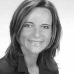 Nicole Martinsohn verlässt Engelhorn aus privaten Gründen