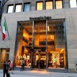 Ermenegildo Zegna verschlankt die Organisationsstruktur