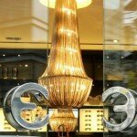Schönes Heim - Glück allein: Escada vergibt Lizenzen für Tisch- und Bettwäsche