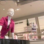 Gerry Weber: Solide Mode, die ankommt