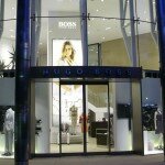 Hugo Boss: Die Asiaten liebes die Marke aus Metzingen