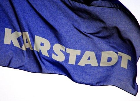 Karstadt besetzt die Geschäftsführung neu Karstadt besetzt die Geschäftsführung neu
