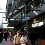 Neubeginn für Karstadt: Auf in die neue Zukunft