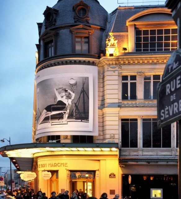 Le Bon Marche bekommt einen neuen Chef