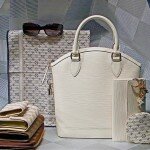 Die Nachfrage nach den Louis Vuitton Handtaschen und Lederaccessoires ist ungebrochen, besonders die Asiaten stehen darauf