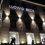 Ludwig Beck Kaufhaus in München