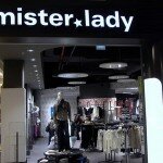 Die 261 Mister*Lady Stores gehören ab 2011 der Schweizer Opcon AG