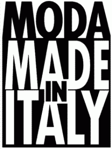 Moda Made in Italy