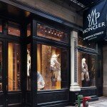 Retail-Offensive: Moncler setzt seine Marken - wie hier in New York