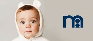 Mothercare Logo Alles für das Baby und die Mama