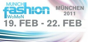 Munich Fashion WoMen Februar 2011 Eine Woche früher, damit der Fokus voll auf München liegt