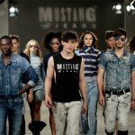 Mustang vertreibt seine Jeanswear an immer mehr Retail-Standorten