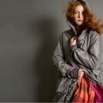 Oilily hat auch eine stylische Womenswear-Kollektion herausgebracht