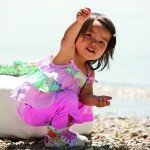 Pampolina: Süße Kindermode aus der fränkischen Schweiz