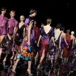 Paris Fashion Week setzt Trends: Es wird wieder farbenfroher im nächsten Jahr