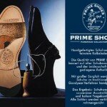 Prime Shoes