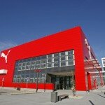 Bis 2015 will Puma 4 Milliarden Euro machen