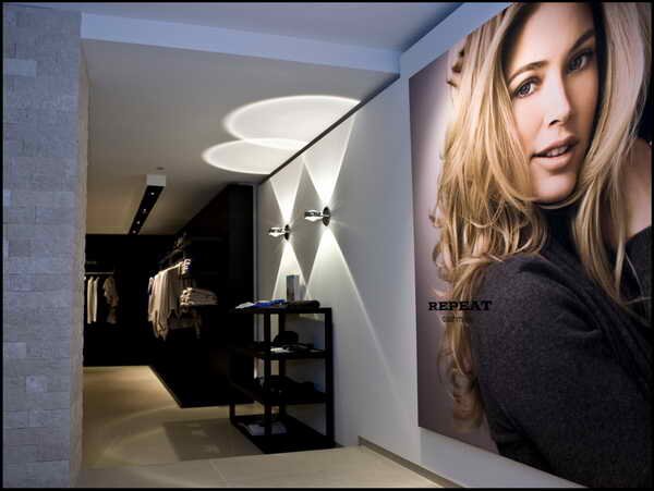 Die neue Top-Adresse für Wohlfühl-Cashmere in Köln