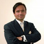 Alain Caparros: Der Franzose könnte Chef-Aufseher bei Karstadt werden