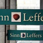 SINN LEFFERS