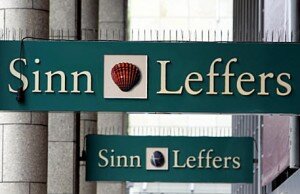 SINN LEFFERS