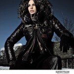 Sportalm macht neben Dirndl auch sehr hochwertige Wintersportmode