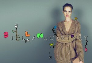 Stella McCartney Website