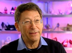 Stuart Weitzman Creative Director Stuart Weitzman holt sich hochkarätige Unterstützung