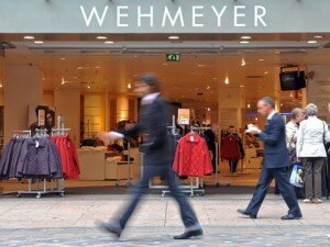 Wehmeyer