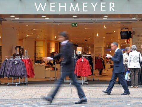 Wehmeyer Wehmeyer