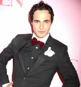 Zac Posen