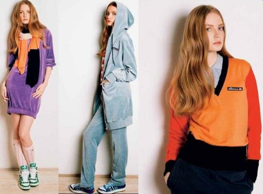 ellesse ellesse