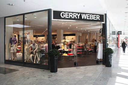 gerry weber