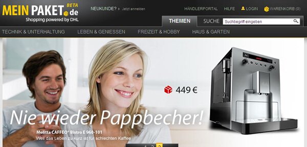 meinpaket meinpaket