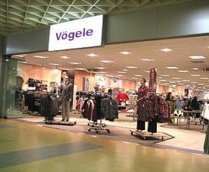voegele